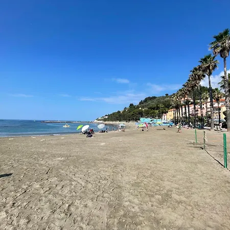 Joly - Slr111 By Interhome San Lorenzo al Mare