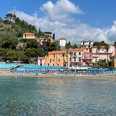 Апартаменты Joly - Slr111 By Interhome Сан-Лоренцо-аль-Маре