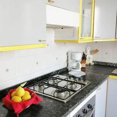 Joly - Slr111 By Interhome Apartment San Lorenzo al Mare