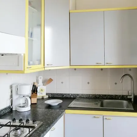 Joly - Slr111 By Interhome Apartment