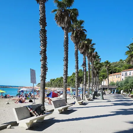 Joly - Slr111 By Interhome Apartment San Lorenzo al Mare