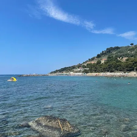 Joly - Slr111 By Interhome Apartment San Lorenzo al Mare