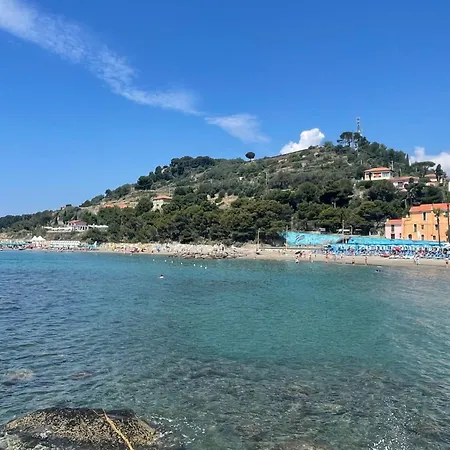 Apartment Joly - Slr111 By Interhome San Lorenzo al Mare