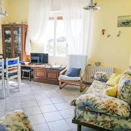 Joly - Slr111 By Interhome Apartment *