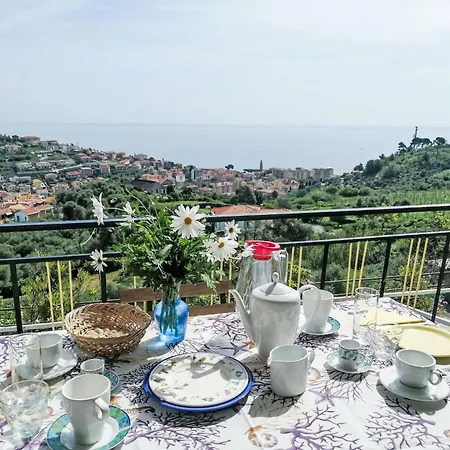 Joly - Slr111 By Interhome San Lorenzo al Mare