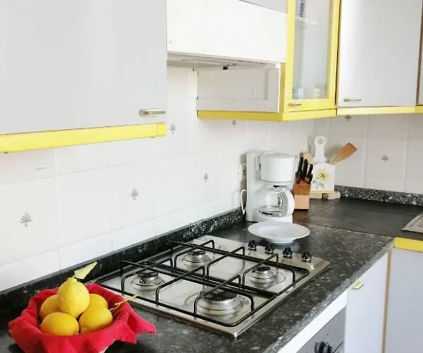 Joly - Slr111 By Interhome Lejlighed San Lorenzo al Mare