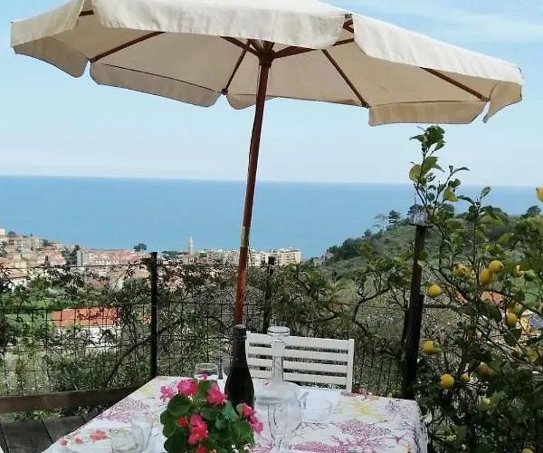 Joly - Slr111 By Interhome Lejlighed San Lorenzo al Mare