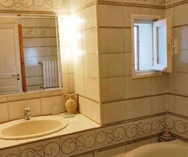 Joly - Slr111 By Interhome Lejlighed