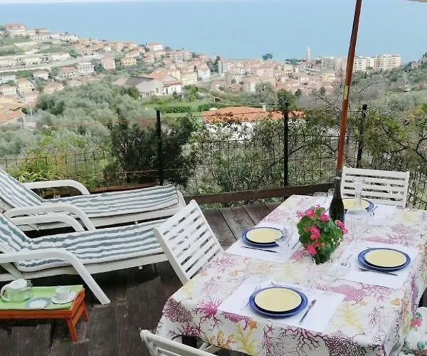 Joly - Slr111 By Interhome * San Lorenzo al Mare