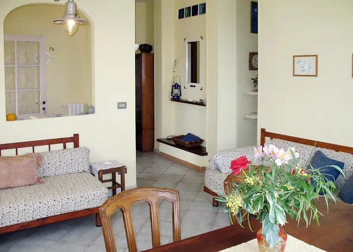 Lejlighed Joly - Slr111 By Interhome