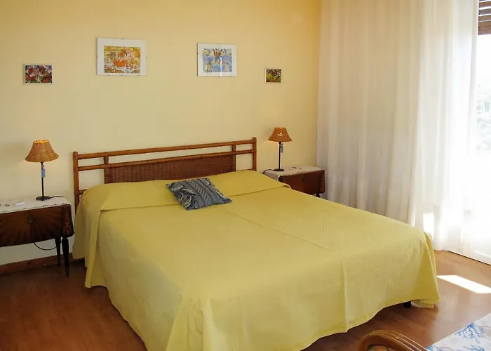 Joly - Slr111 By Interhome Lejlighed *