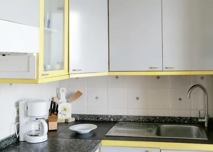 Joly - Slr111 By Interhome Lejlighed