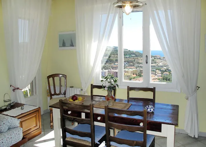 Joly - Slr111 By Interhome * San Lorenzo al Mare