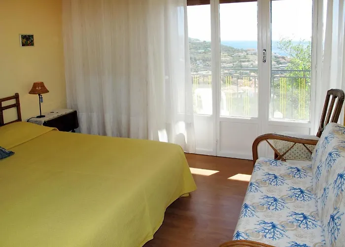 Lejlighed Joly - Slr111 By Interhome *