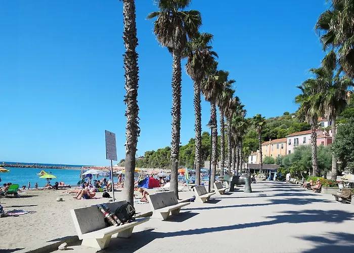 Joly - Slr111 By Interhome Lejlighed San Lorenzo al Mare