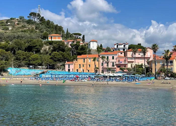 Lejlighed Joly - Slr111 By Interhome San Lorenzo al Mare