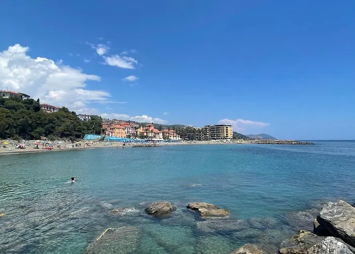 Joly - Slr111 By Interhome * San Lorenzo al Mare