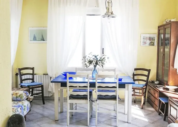 Lejlighed Joly - Slr111 By Interhome