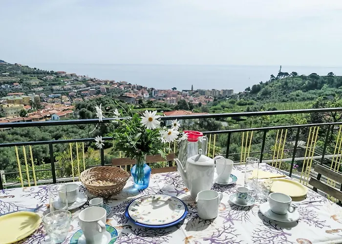 Joly - Slr111 By Interhome San Lorenzo al Mare